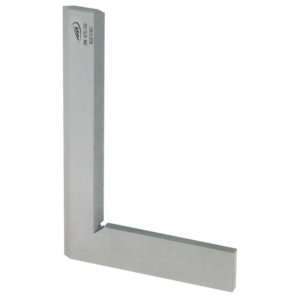 Präzisions-Haarwinkel D875/00 C 150 x 100 mm rostfrei HP