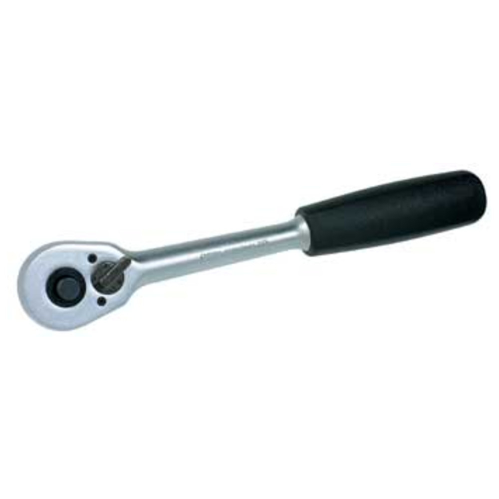 Knarre 3/8", umschaltbar, 200 mm