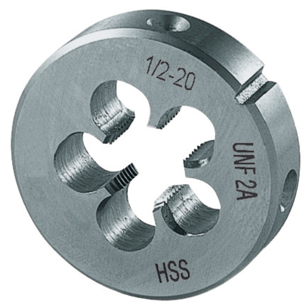 Schneideisen EN22568 HSS UNF 1 " -12