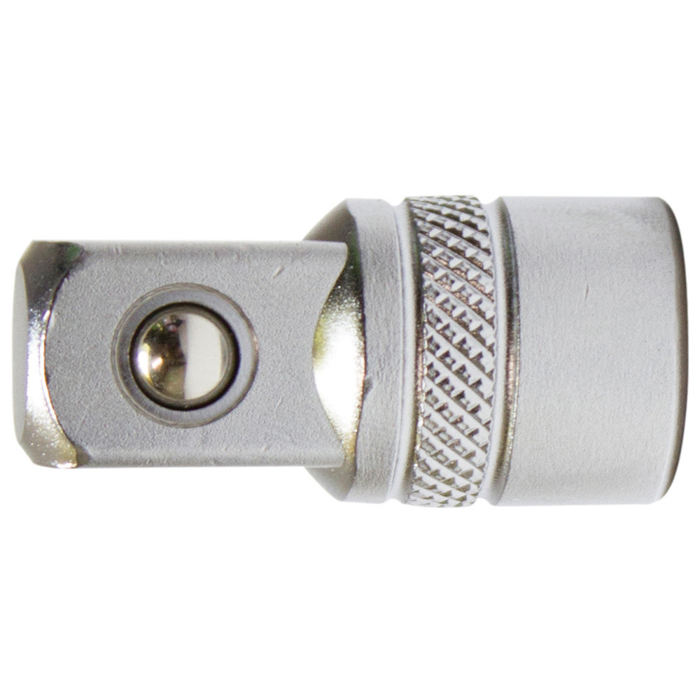 Vergrößerungsstück 3/8" auf 1/2"