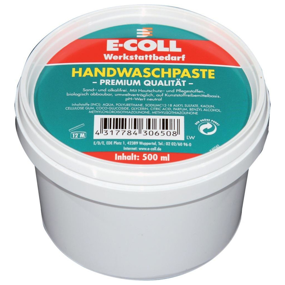 Handwaschpaste Premium Qualität 12L