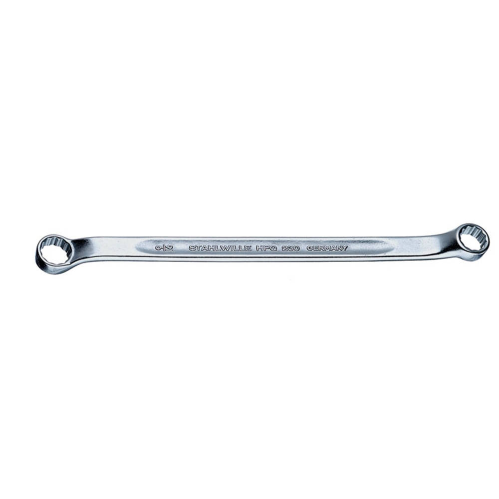 230a Doppelringschlüssel 1 1/8 x 1 1/4