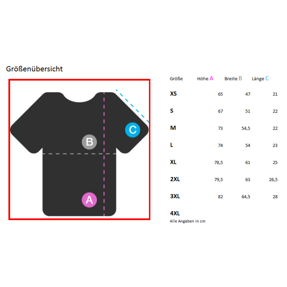WETEC ESD-T-Shirt, S, schwarz, Bild 2