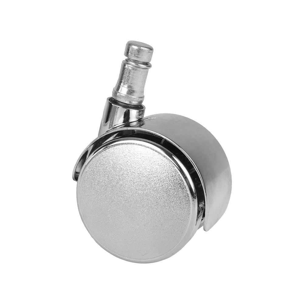 Stuhlrolle aus Metall, ESD