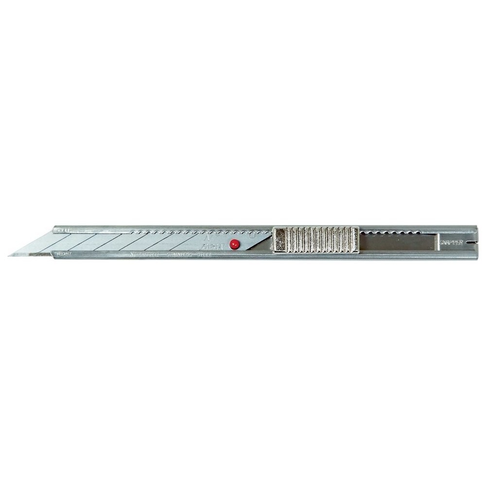 Cuttermesser 9mm 30 Grad NT Cutter