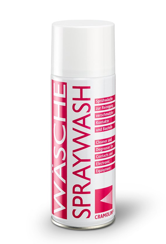 WÄSCHE / 400ml