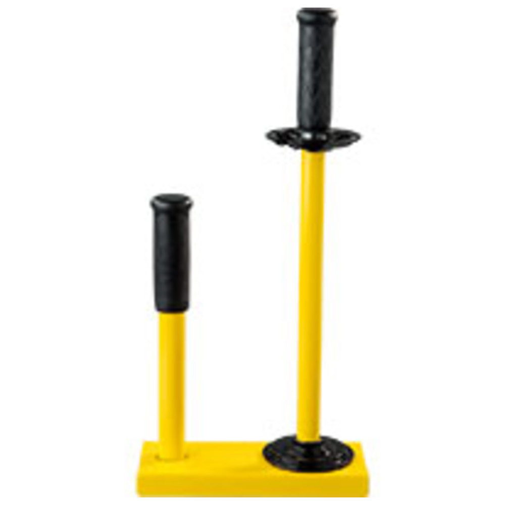 Handabroller für Stretchfolie