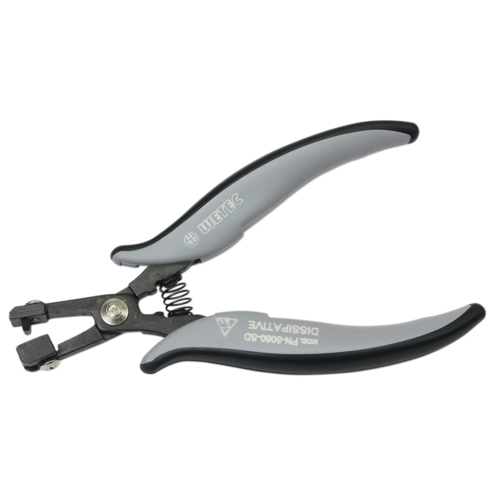 Biegezange PN 5050 Ecotec, ESD-Griffe