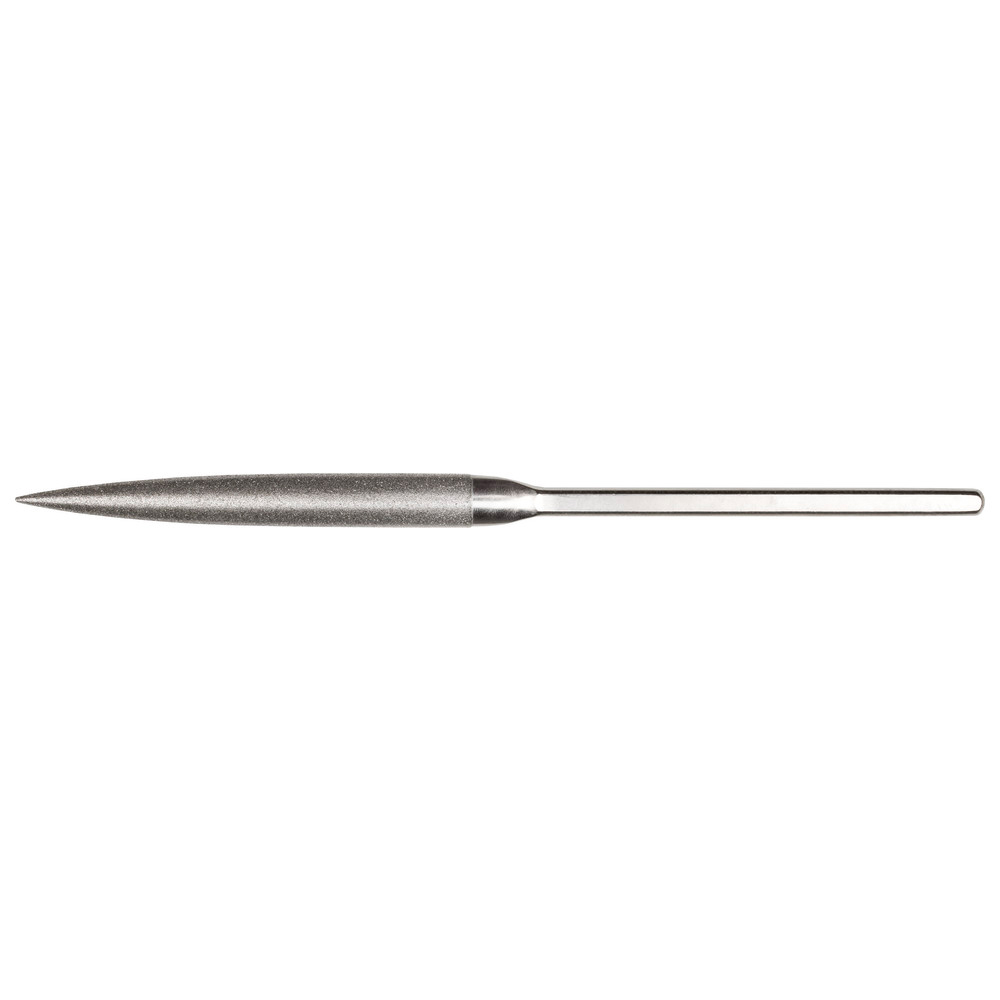 Dia-Handy-Feile halbrund 215 mm D 126