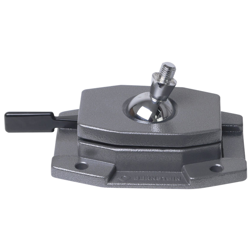 Bernstein Tools for Electronics Kugelgelenk-Halter Spannfix 9-261, nicht ESD