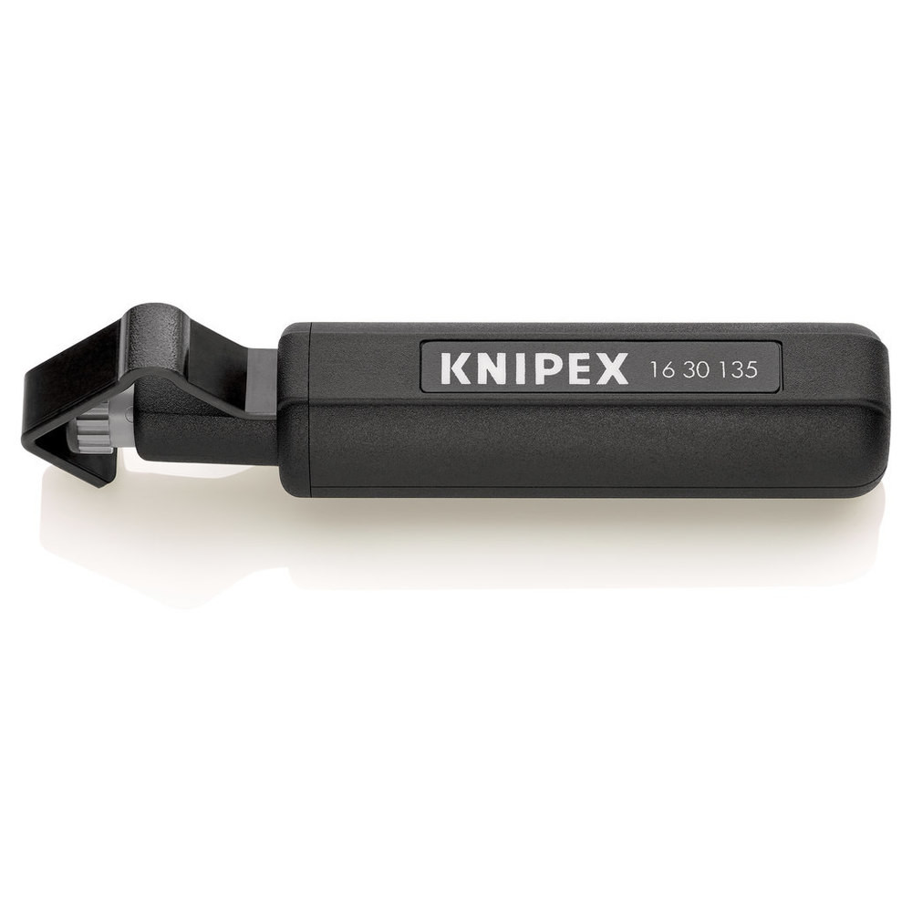 Abmantelungswekzeug 135mm 6-29qmm KNIPEX