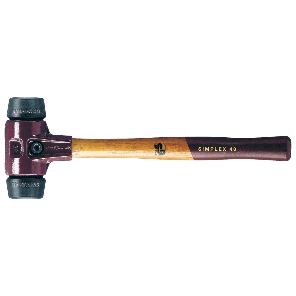 Schonhammer SIMPLEX 40 mm Gummi