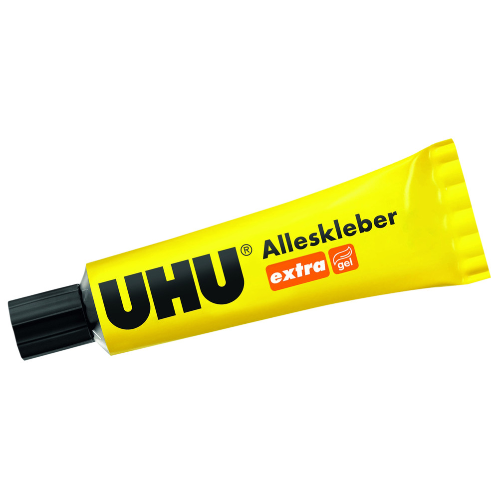 extra Alleskleber, Inhalt 31 g, Tube