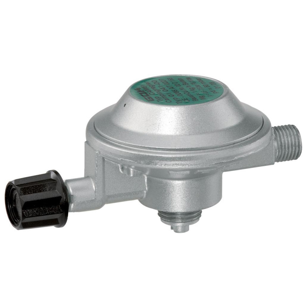 Niederdruckregler 1 kg 01-041 Gaz R1/4" links