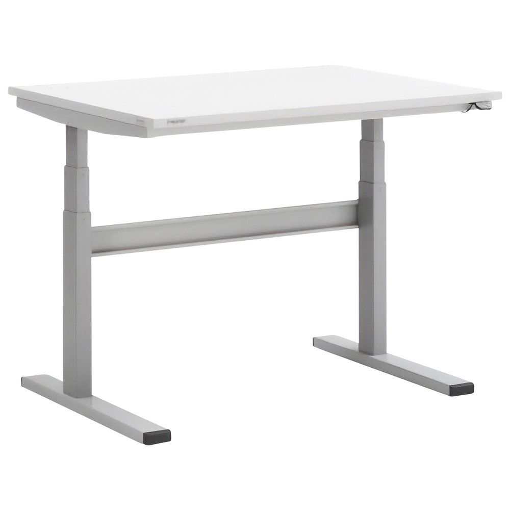 Elektrischer Arbeitstisch, M900, 1.100 x 800 mm