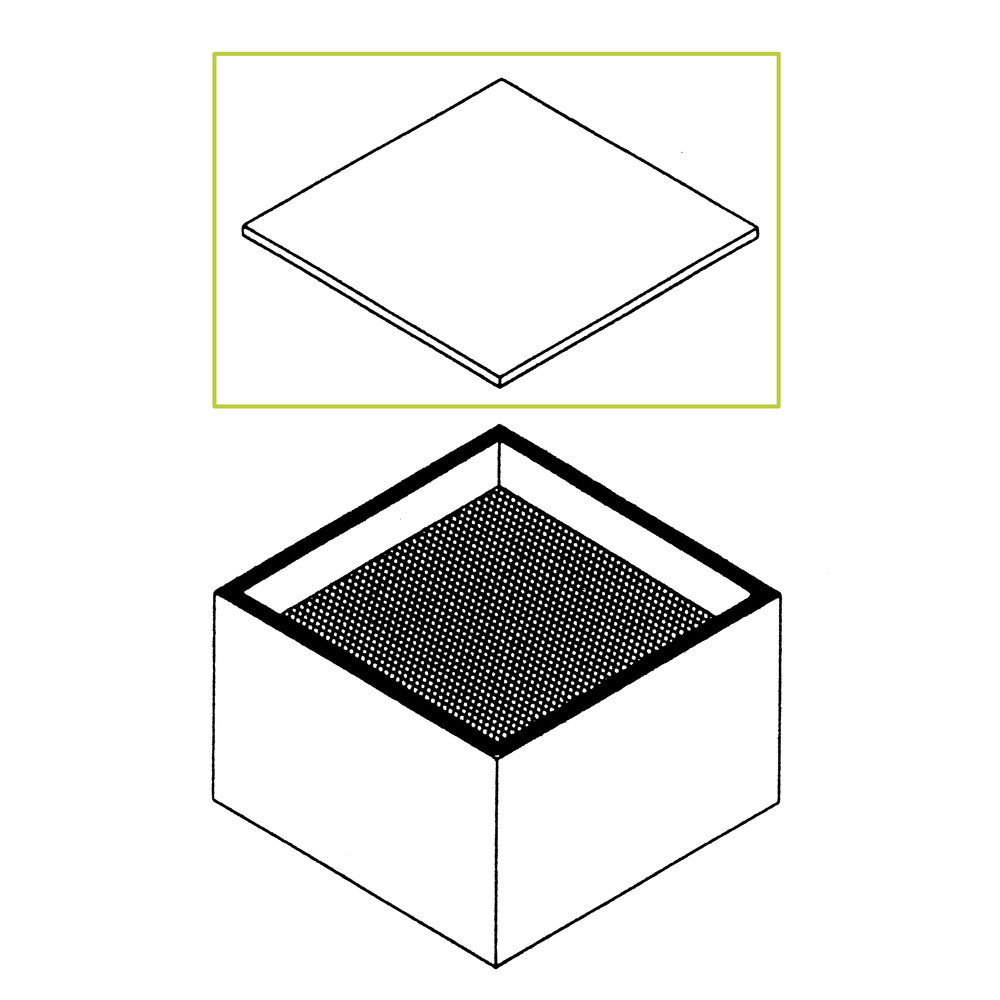 Feinstaubfilter F7