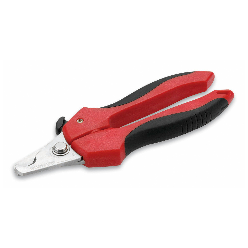 Einhand Kabelschere bis 10 mm