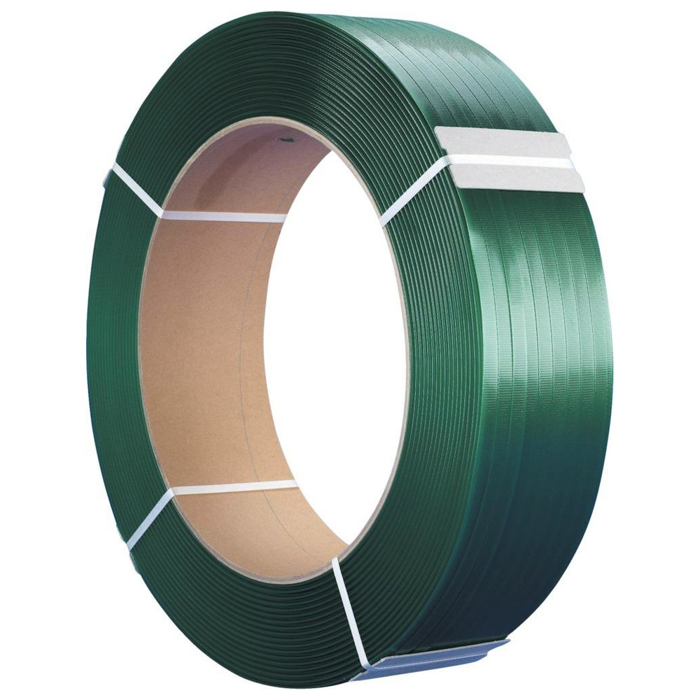 PET Kunststoffband 1750m Bruchlast: ca. 4400N