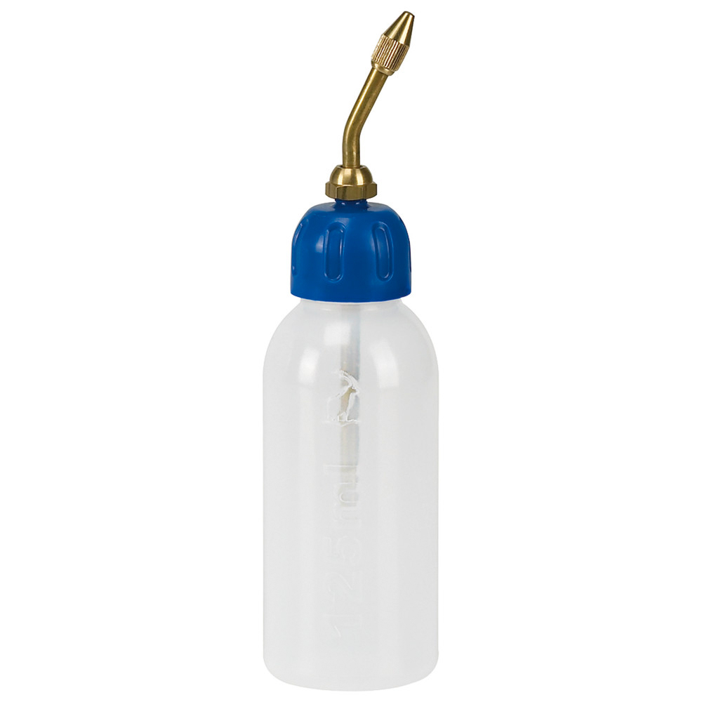 Kunststofföler 0,125l Nr. 06864