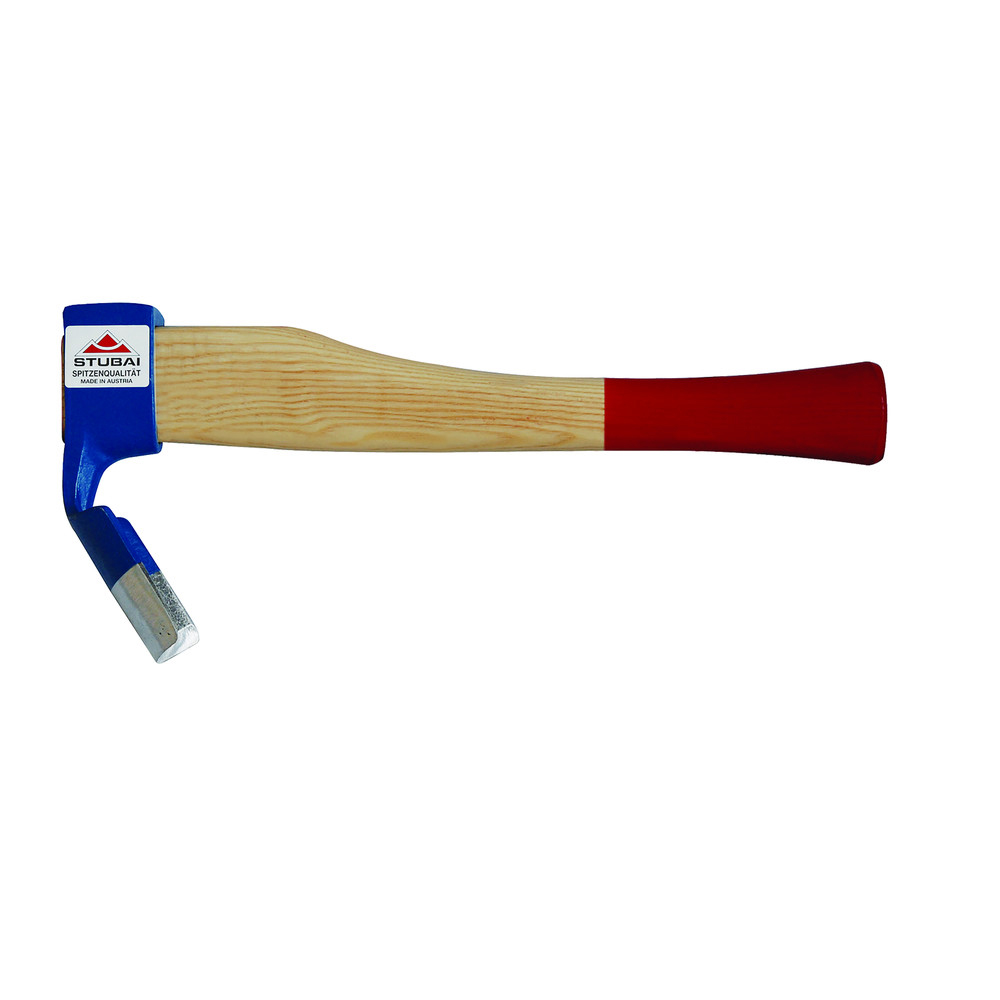 Hohldexel mit Stiel, 420 mm 966 g