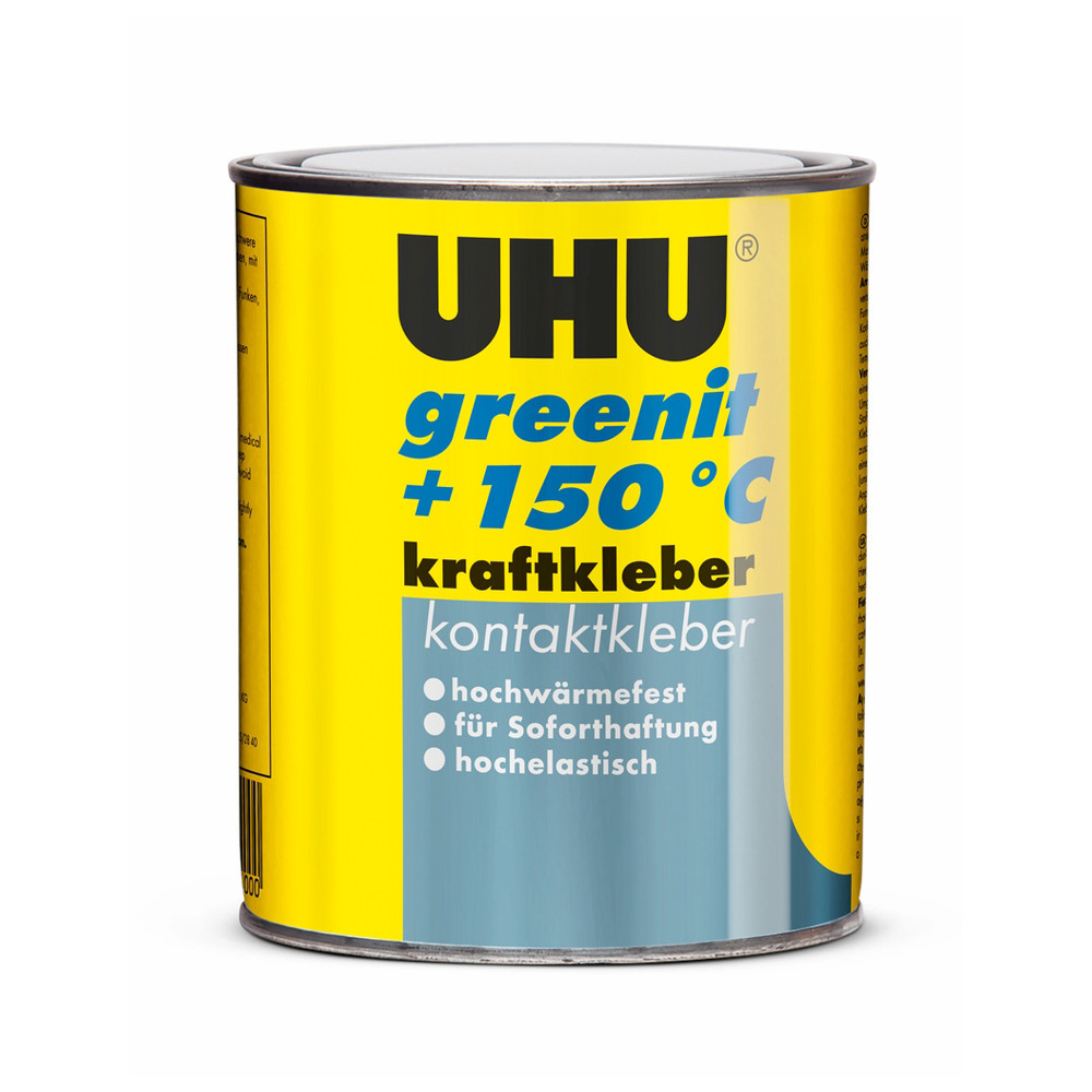 greenit +150 °C Kraftkleber, 645 g