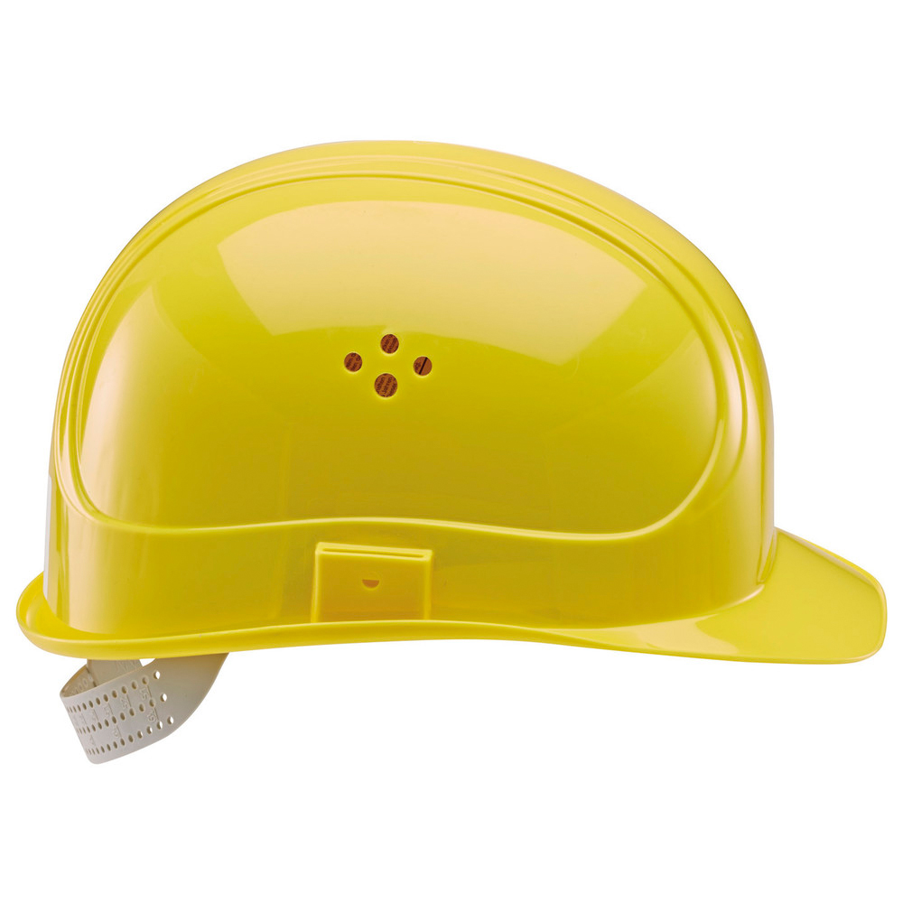 Schutzhelm INAP Master 6, verkehrsorange