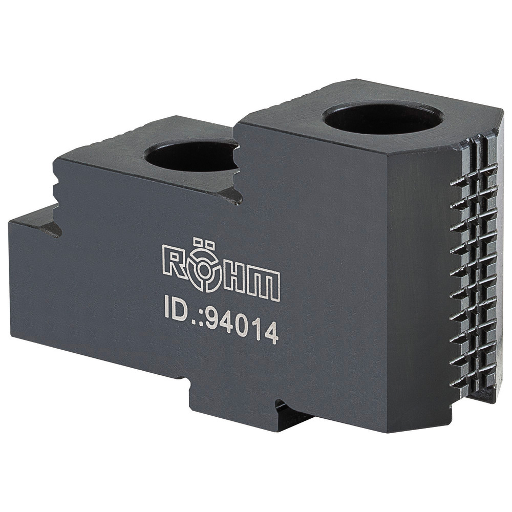 Drei-Backensatz UB DURO Gr. 160 mm