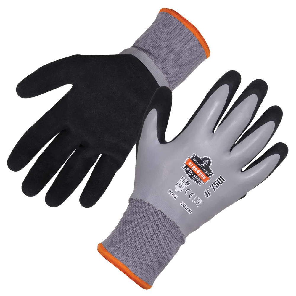 Thermo-Handschuh ProFlex 7501, wasserdicht, S (7)