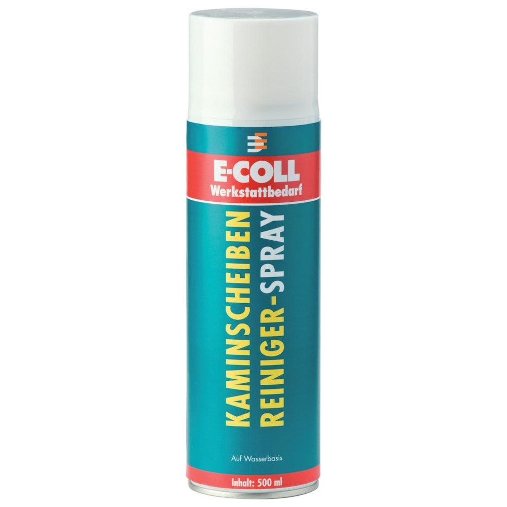 Kaminscheibenreiniger 500 ml