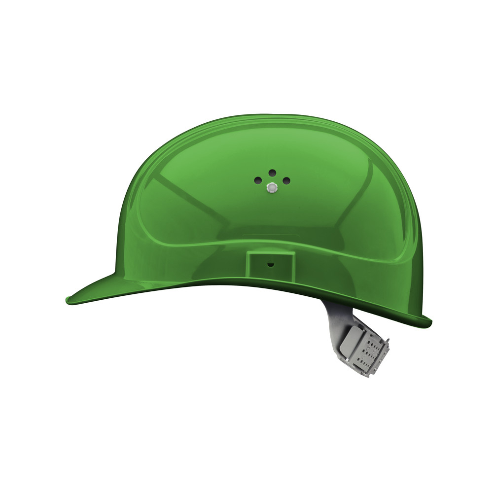 Voss Helme Schutzhelm INAP Master 4, EN 397, apfelgrün
