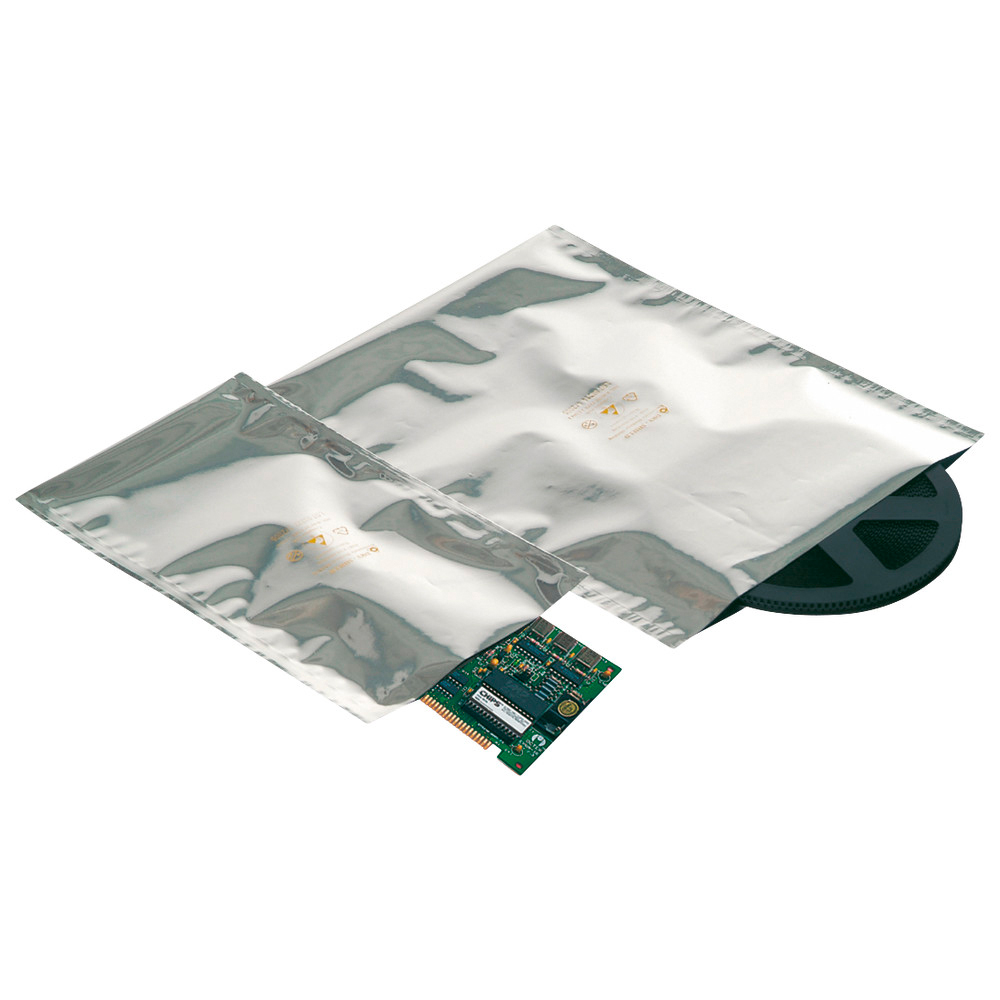 Dry-Shield-JEDEC Abschirmbeutel , ESD, 102 x 660 mm