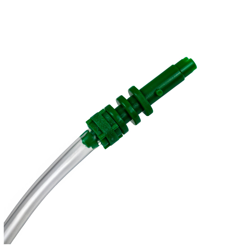WETEC Kartuschenadapter, für Kartuschengröße 5 cm³, 0 g, Bild 3