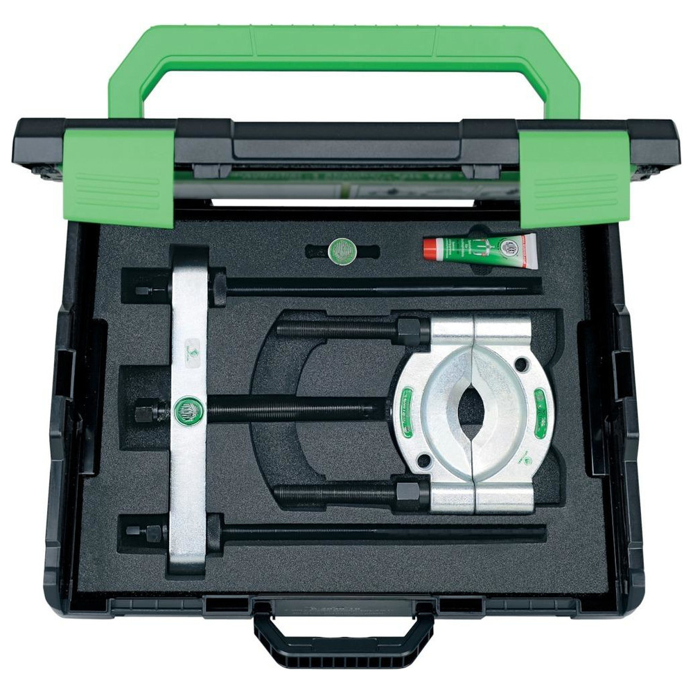 Trennvorrichtungs-Satz 22-115 mm