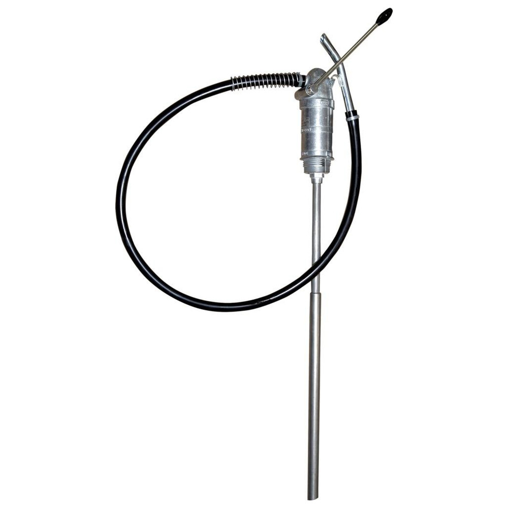 Fasspumpe K 10 C Kit inkl. Schlauchgarnitur
