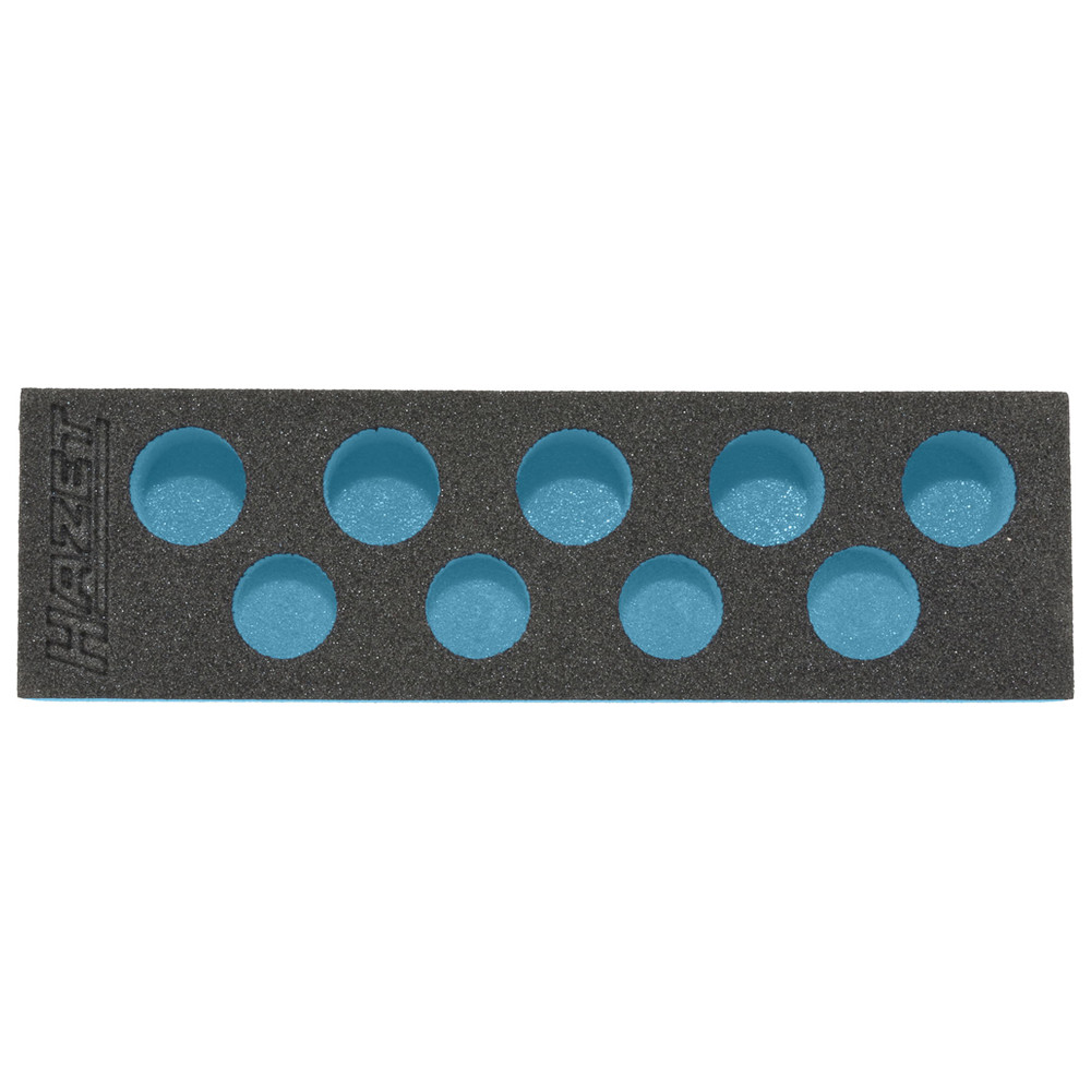 2K-Weichschaum-Einlage 163-252L