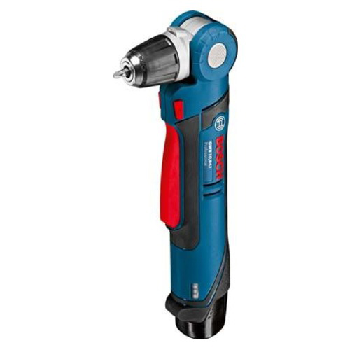Akku-Winkelbohrmaschine GWB 12V-10, 12 V, 2,0 Ah