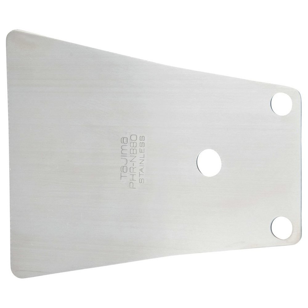 Ersatzblatt flex. gerade f. PHR250F80 Tajima