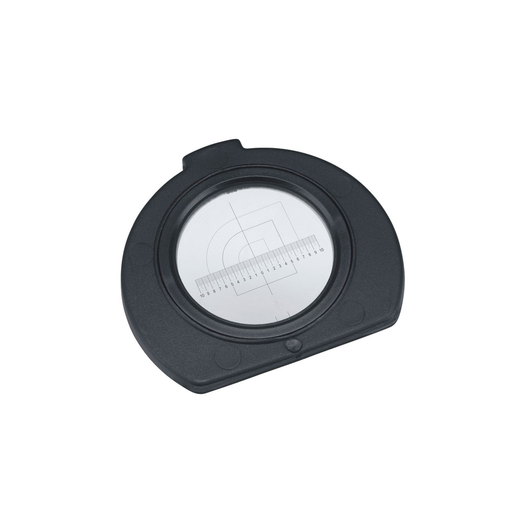 Duo Skala 1 Tech-Line für Standlupen, Ø 25mm