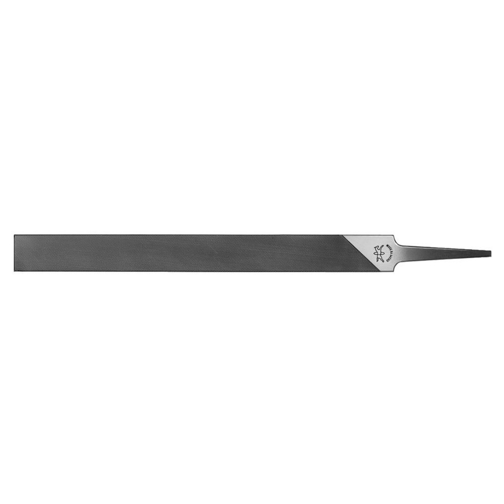 Drehbankfeile DIN 7261 H 250 mm H.1