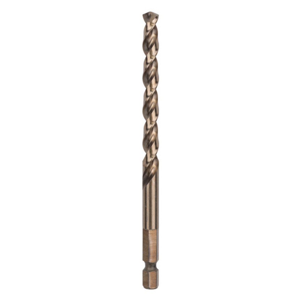Zentrierbohrer HSS-Co, 120 mm