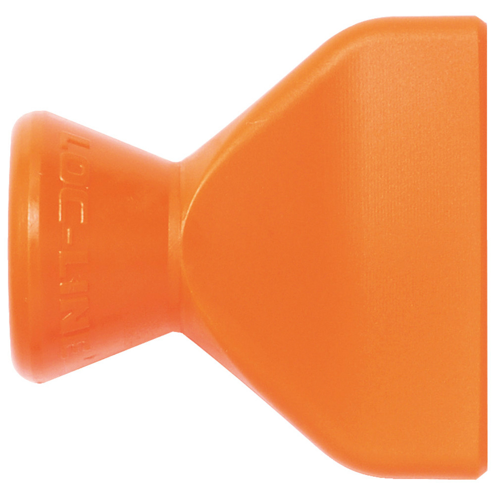 Kühlmittel-Schleifdüse 1/4" 2-teilig 25,0 mm IBT