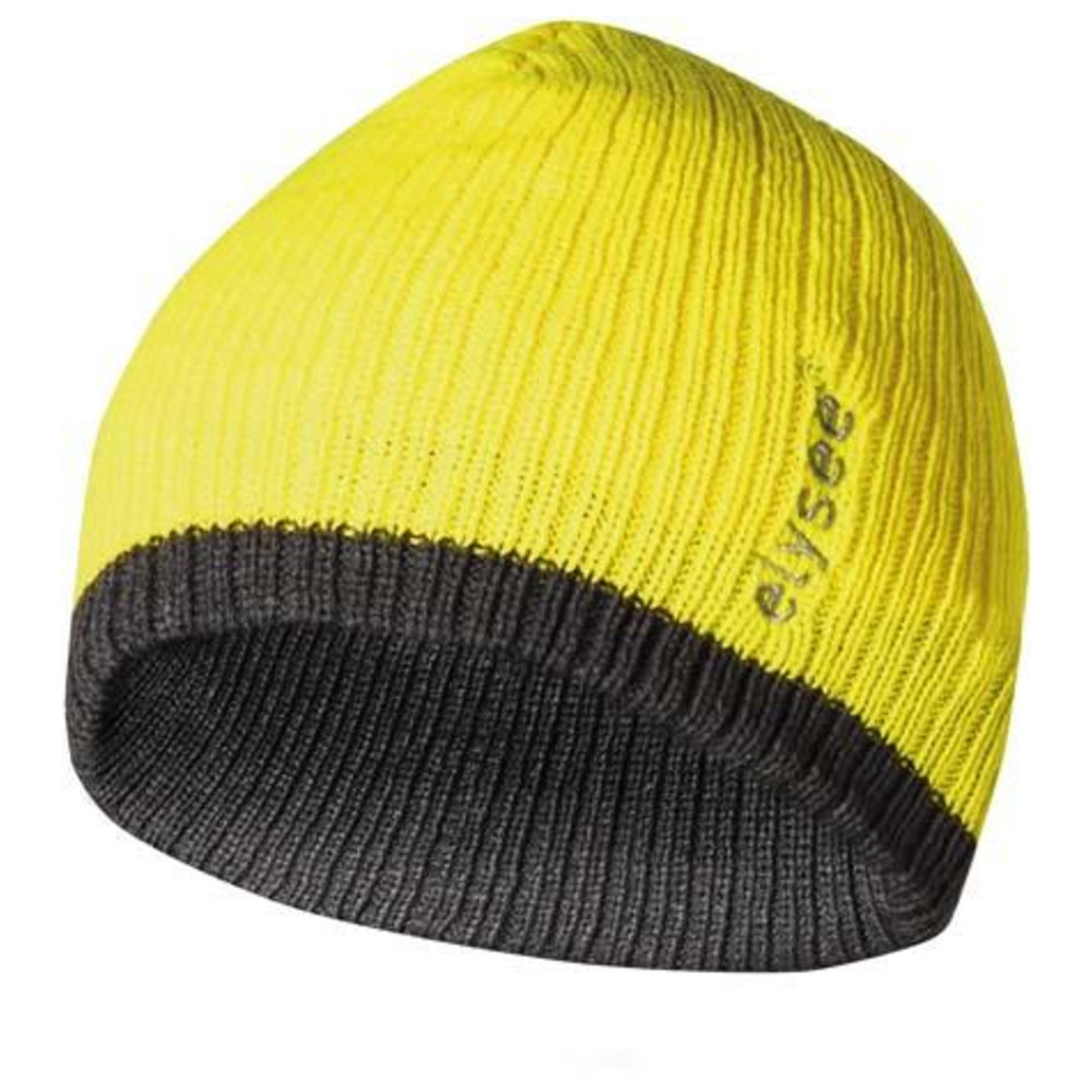 Mütze, Thinsulate, gelb