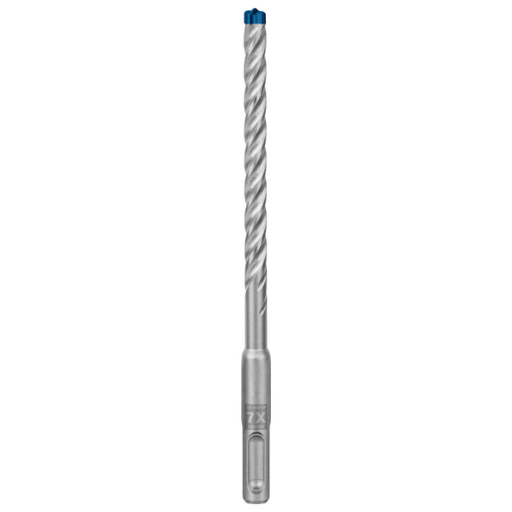 EXPERT SDS plus-7X Hammerbohrer-Set, 8x100x165 mm, 30-tlg.