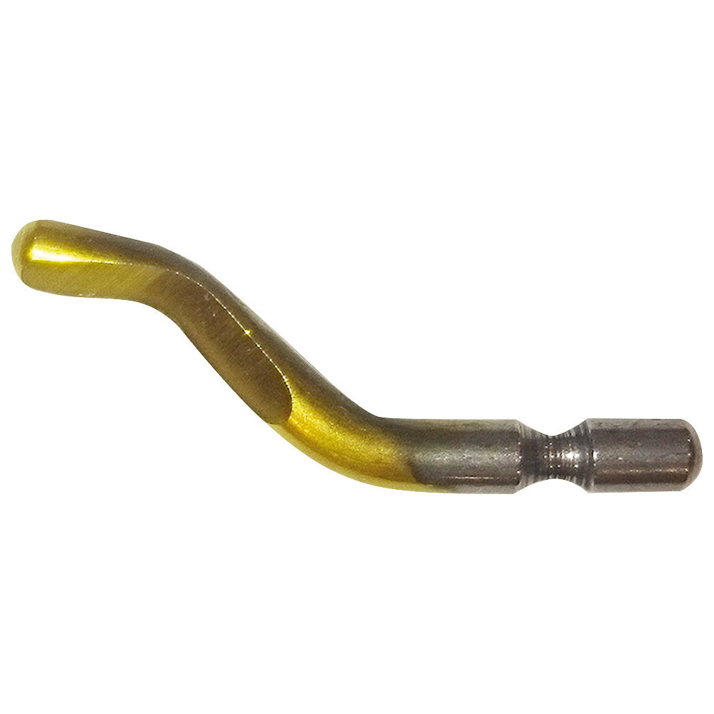 Klinge für rostfreien Stahl und Kunststoffe