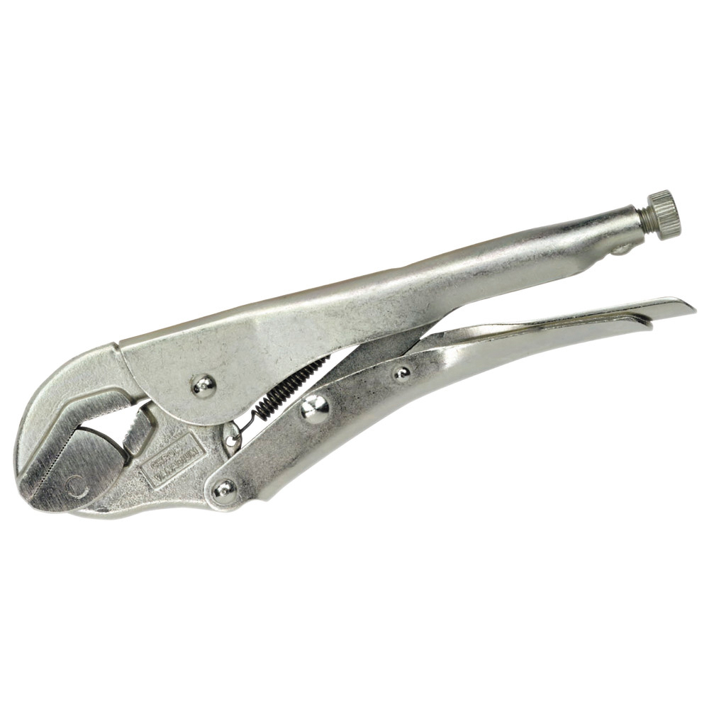 Gripzange Parallel PLUS, 250 mm