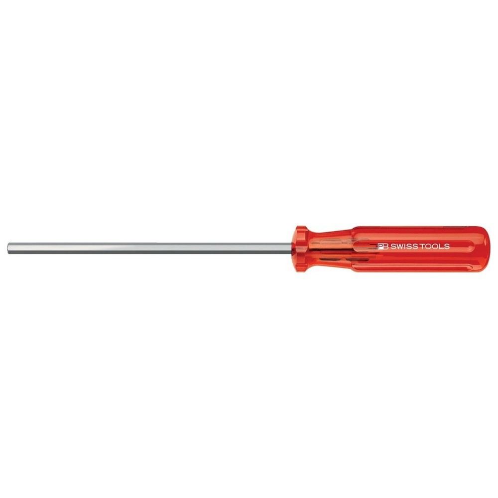 Schraubendreher 205 Innensechskant 1,5x70mm Classic PB Swiss Tools
