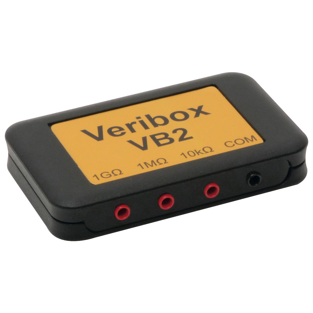 Veribox VB2