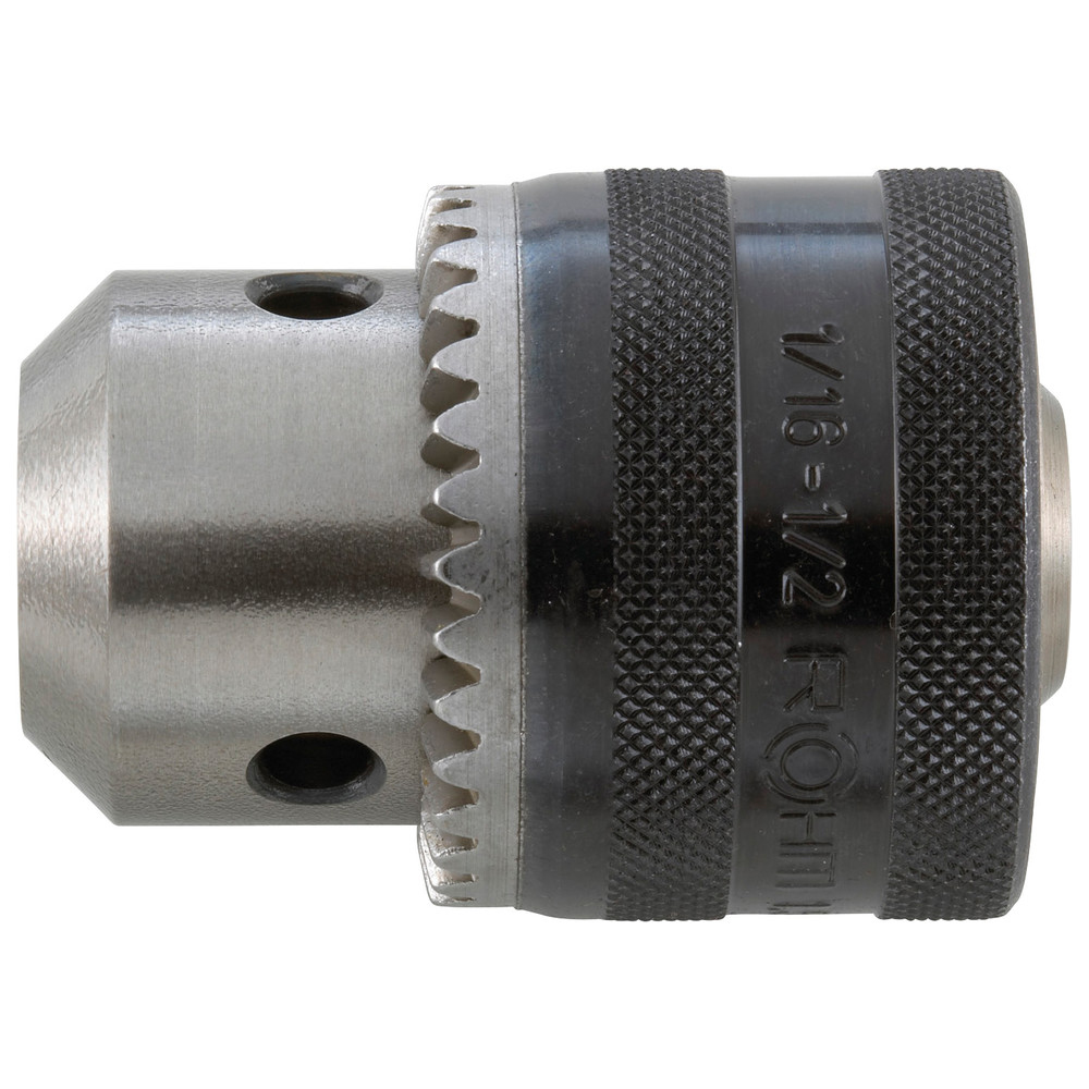 Zahnkranz-Bohrfutter Prima 0,5-6,5 B10