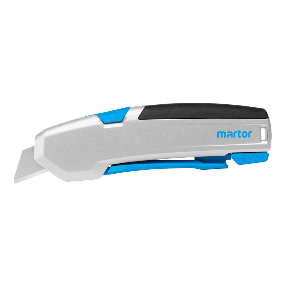 Sicherheitsmesser Secupro 625 m.Trapezklinge Nr.160099 martor