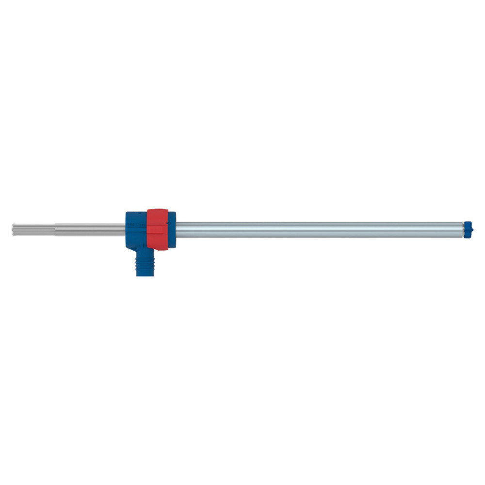 EXPERT SDS Clean max-8X Hammerbohrer mit einer Steckverbindung, 22x400x650 mm